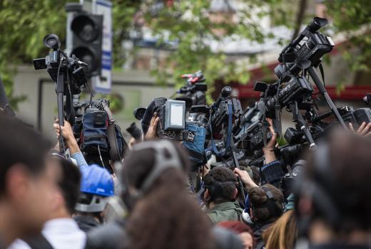 Medijske organizacije upozorile na nekažnjivost zločina nad novinarima