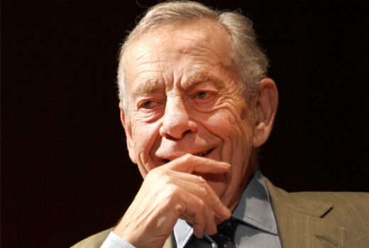  Ugledni novinar Morley Safer odlazi u penziju