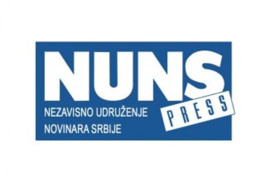 NUNS: Pomoć za novinare i ostale medijske radnike