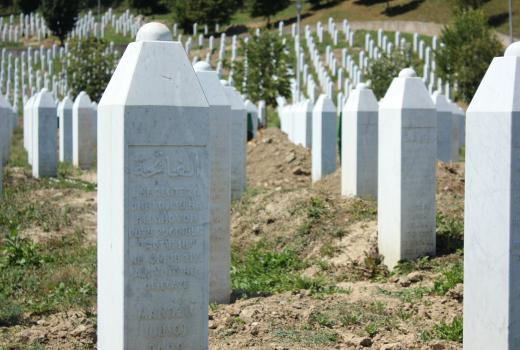 BH novinari uputili apel medijima povodom komemoracije žrtvama genocida u Srebrenici