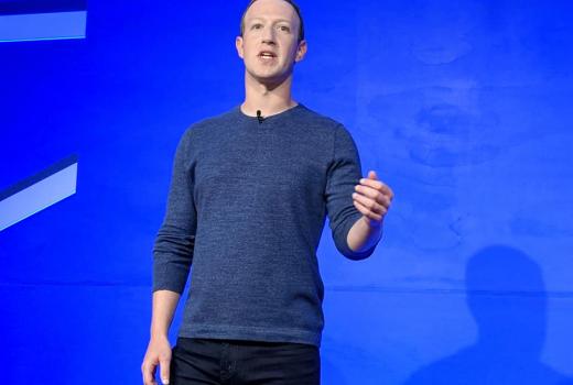 Fact-checkeri pisali Marku Zuckerbergu