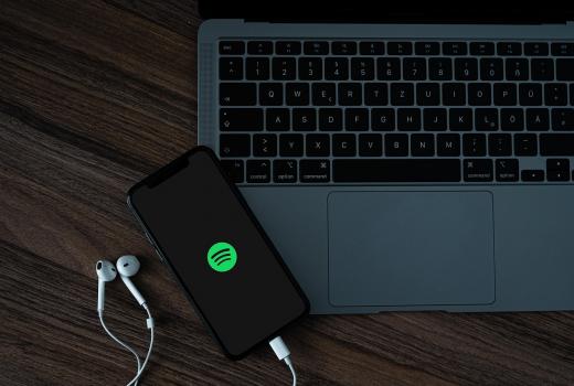 Spotify testira hitna upozorenja u Švedskoj