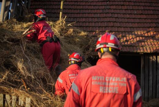 Savjet za štampu Srbije pozvao medija da prestanu sa sramotnim izvještavanjem o smrti dvogodišnje djevojčice