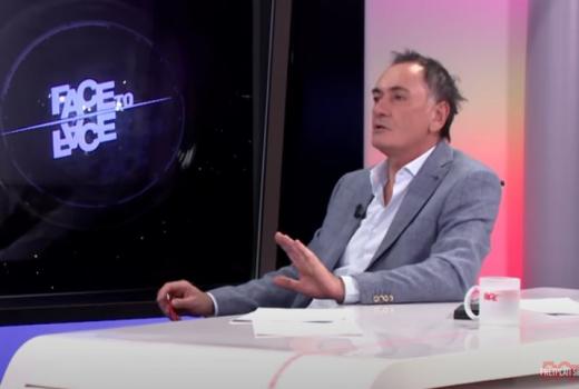 BH novinari: Direktor RAK-a unaprijed „presudio“ Hadžifejzoviću i Face televiziji