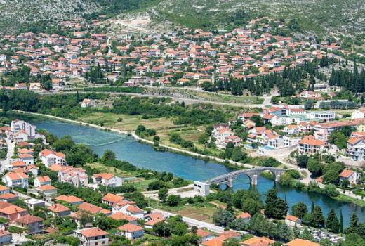 Trebinjski aerodrom se (ne) gradi već 14 godina