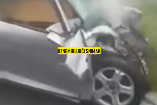 Nemojte upozoravati na uznemirujući snimak – samo ga ne objavljujte!