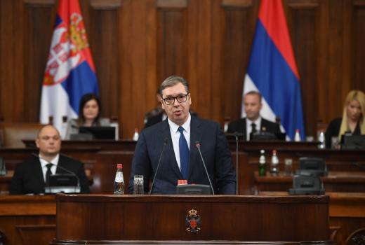 IFJ traži od Aleksandra Vučića da istraži ubistvo novinara Milana Pantića