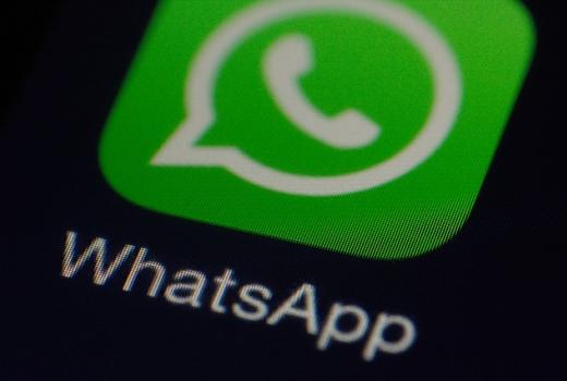 Kina blokirala Whatsapp