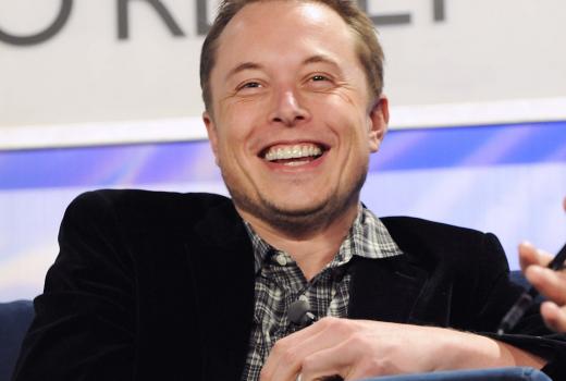  Elon Musk izabran za voditelja odjela za efikasnost američke vlade