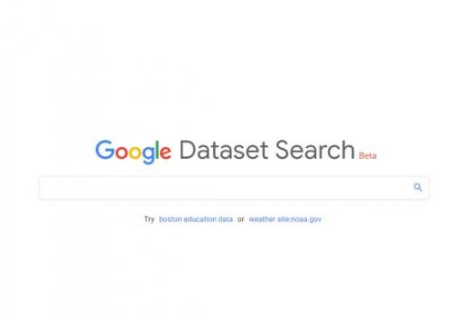 Google Dataset Search: Pretraga setova podataka za istraživače i novinare