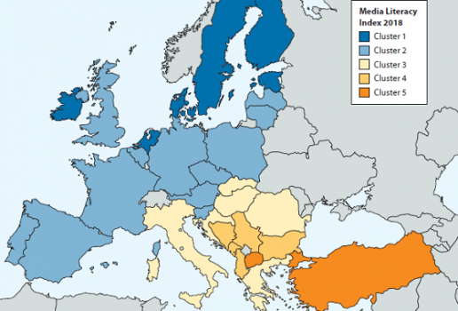 Zemlje Balkana najosjetljivije na „lažne vijesti“ 