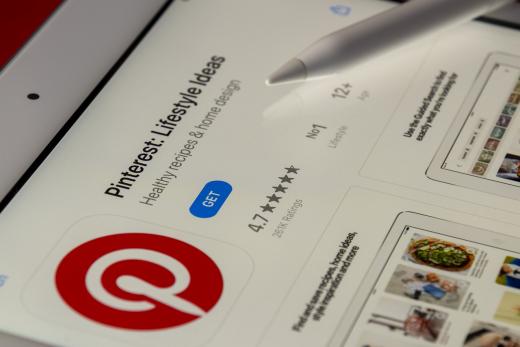 Zašto obratiti pažnju na Pinterest u promociji medijskog sadržaja