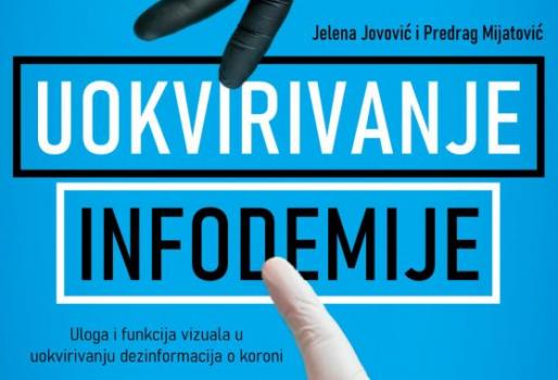 Uokvirianje infodemije: Uloga i funkcija vizuala u okvirivanju dezinformacija o koroni