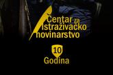 10 godina CIN-a