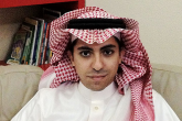 Bloger Raif Badawi dobitnik Nagrade Saharov