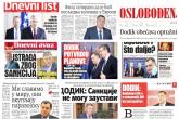 Političari dominiraju sadržajem u bh. medijima