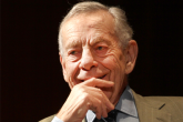  Ugledni novinar Morley Safer odlazi u penziju