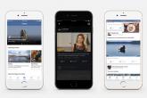 Facebook testira zasebni video feed
