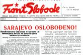 Iz novinske arhive: Prve godišnjice oslobođenja Sarajeva 1946.