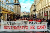 SafeJournalists: Neprihvatljiv nacrt novog Zakona o medijima u Republici Hrvatskoj