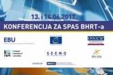 Preporuke međunarodne konferencije za spas BHRT-a