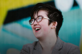 Pet godina od ubistva freelance novinarke Lyra McKee