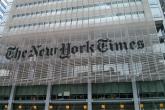 New York Times, Besplatan pristup tokom izbora