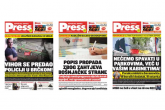 Gasi se Press RS