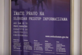 Pristup javnim informacijama pravo je svih građana, ne samo novinara