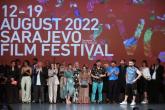 &quot;Sigurno mjesto&quot; najbolji film 28. Sarajevo Film Festivala