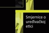 Smjernice o uređivačkoj etici