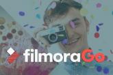 FilmoraGo: Video editor za mobilni uređaj  