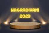 Nagrađivani novinari i novinarke 2023. godine