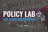 PolicyLab 2024: Osnaživanje mladih istraživača i istraživačica